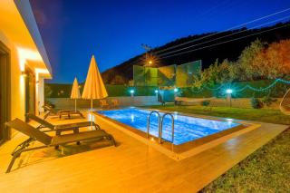 Villa DAVID IN GOCEK-INLICE - 6