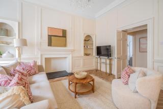 Elegant 1-Bed Apartment in the Heart of Bath - Bath - 4