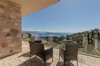 Elkorini Villa Corfu - 2