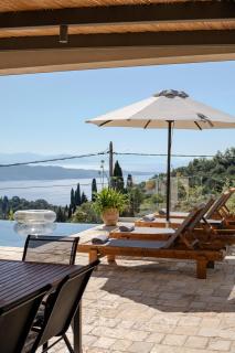 Elkorini Villa Corfu - 6