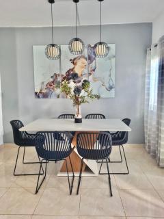 Villa Palmiste Duplex 2 min walk to beach - 8