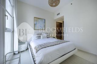 Bloomfields Iconic 1br In Mangroves Place - 0