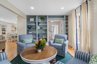 The Raleigh Resort House - 3