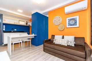 Studio para Familias Alegres - ALL1511 - 1