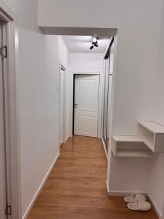 Olt view apartament - Călimăneşti - 5