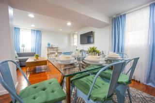 Bright 3bed basement with backyard & free parking - 7