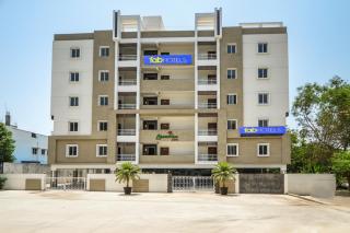 FabHotel Limestone Suites - Near Yashoda Hospitals, Somajiguda - 3