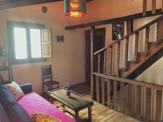 CR "El Arrabal" Valle de La Vera - 3