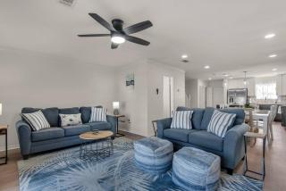 Autumn Beach Escape 2br Townhome - 4