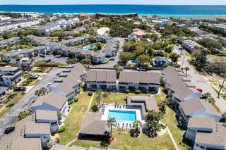 Autumn Beach Escape 2br Townhome - 8