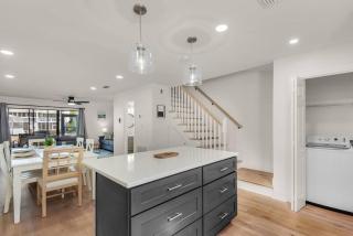 Autumn Beach Escape 2br Townhome - 7