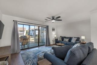 Autumn Beach Escape 2br Townhome - 3
