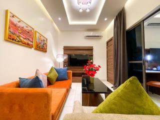 Omedel Luxury Hotel - 3