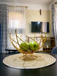 Big Studio with balcony - 5