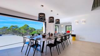 Villa de Prestige au Calme avec Vue exceptionnelle - 1