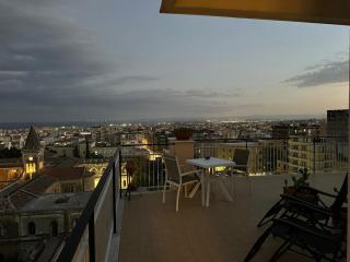 Top Floor Aparthotel Bentivoglio - 9