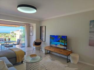 Salty Goose - 2BD APT Sea & Lagoon Views - Plettenberg Bay - 6