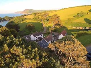 Partridge Cottage - 0