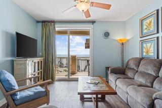 Grand Panama Beach Resort #405-2 by Book That Condo - 7