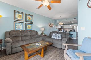 Grand Panama Beach Resort #405-2 by Book That Condo - 6