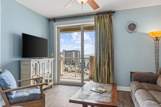 Grand Panama Beach Resort #405-2 by Book That Condo - 5