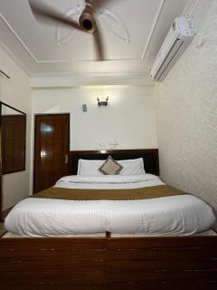 Hotel Himgiri Residency - 7