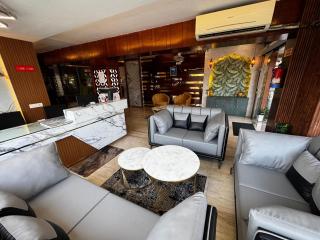 Hotel Himgiri Residency - 6