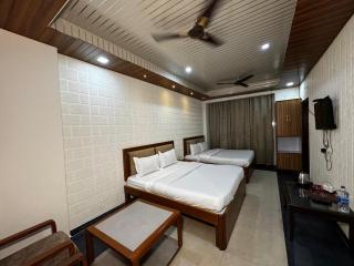 Hotel Himgiri Residency - 5