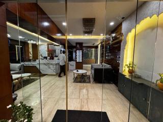 Hotel Himgiri Residency - 4