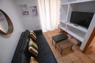 Apartment in Tarragona - 0