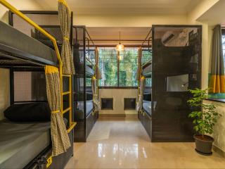 The Hosteller Goa, Candolim - 5