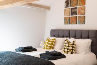 The Coach House at Jervaulx - 8