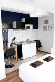 Aramis Studio Hotel - 6