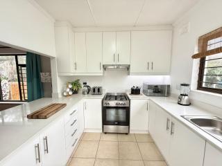 Wazos Beach Villa - 9