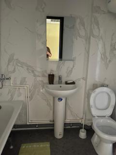 Hotel HEADWAY - 1