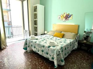 Central Station House Cettina Rooms - 9