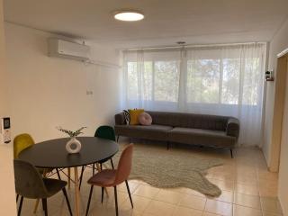 Large guest apartment in Mitzpe Ramon - 0