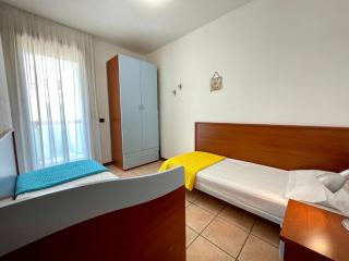 Cozy apartment with shared pool - 3