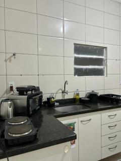 Casa em Areia Branca - 7