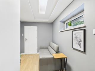 ApartamentySnu, Kasztelańska Loft - 2