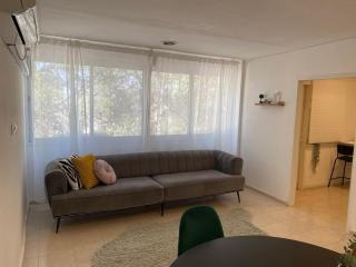 Large guest apartment in Mitzpe Ramon - 9