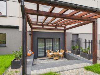 ApartamentySnu, Kasztelańska Loft - 4