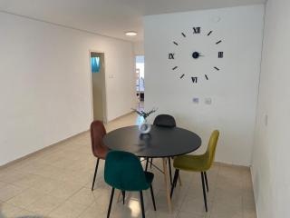 Large guest apartment in Mitzpe Ramon - 1