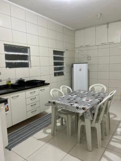 Casa em Areia Branca - 6