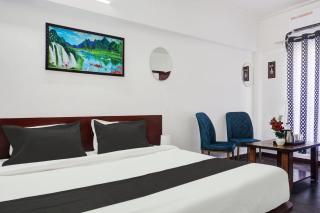 FabHotel Nisarg Villa - 3