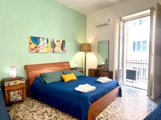 Central Station House Cettina Rooms - 7