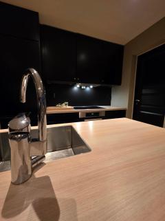 Aurora View Apartment - FREE Parking & Near Attractions - Winter Offer Now! - 4