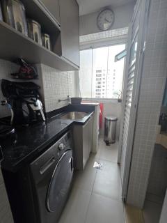 Apartment in Belém - 8