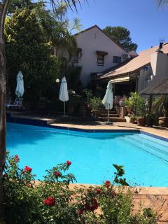 Hazelwood Guesthouse - 3