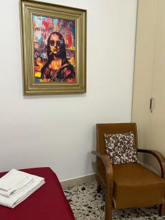 Central Station House Cettina Rooms - 4